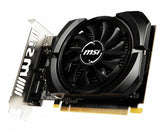 Tarjeta De Video Msi Geforce N730k-4gd3, Ocv1 Gt730 4gb Ddr3 Hdmi-Dvi